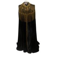 winter abaya 