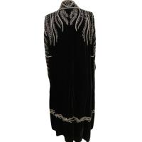 winter abaya 