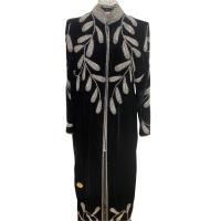 winter abaya 