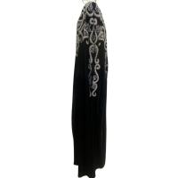 winter abaya 