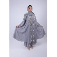 summer abaya