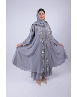 summer abaya