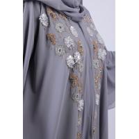 summer abaya