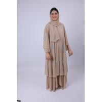 summer abaya