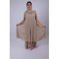 summer abaya