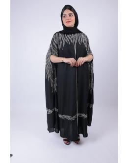 summer abaya