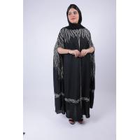 summer abaya