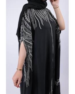 summer abaya