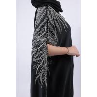 summer abaya