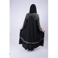 summer abaya