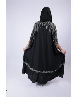 summer abaya