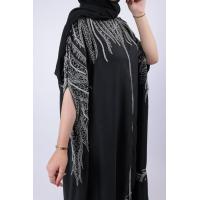 summer abaya