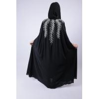 summer abaya