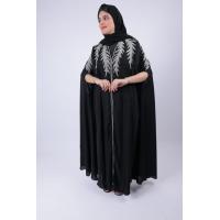 summer abaya