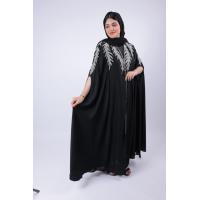 summer abaya