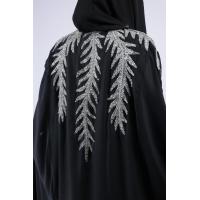 summer abaya