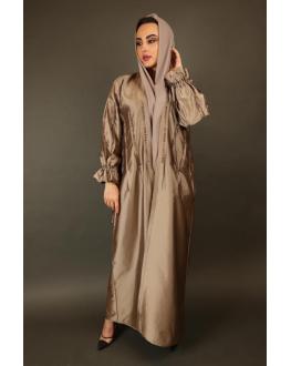 summer abaya