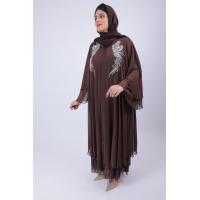 summer abaya