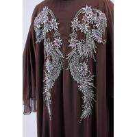 summer abaya