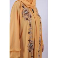 summer abaya