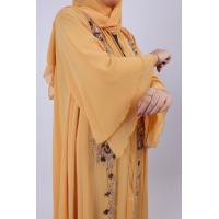 summer abaya