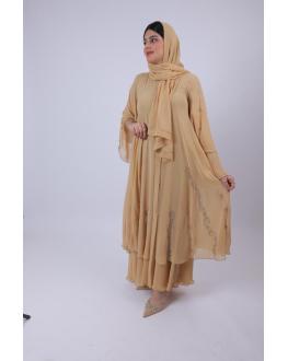 summer abaya