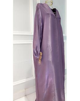 summer abaya