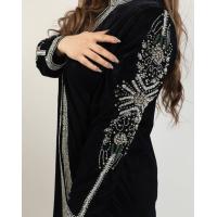 winter abaya 