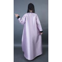 winter abaya 