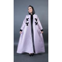 winter abaya 