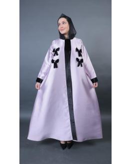 winter abaya