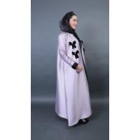 winter abaya 