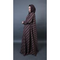 winter abaya 