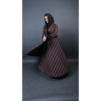 winter abaya 