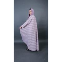 winter abaya 