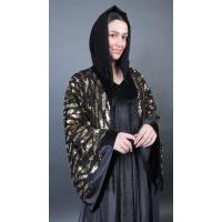 winter abaya 