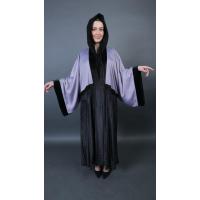 winter abaya 