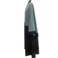 winter abaya 