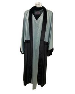 winter abaya