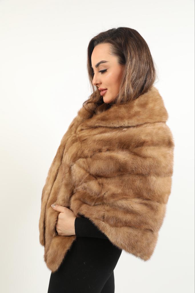 fur jackets