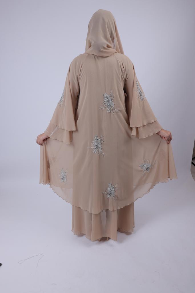 summer abaya