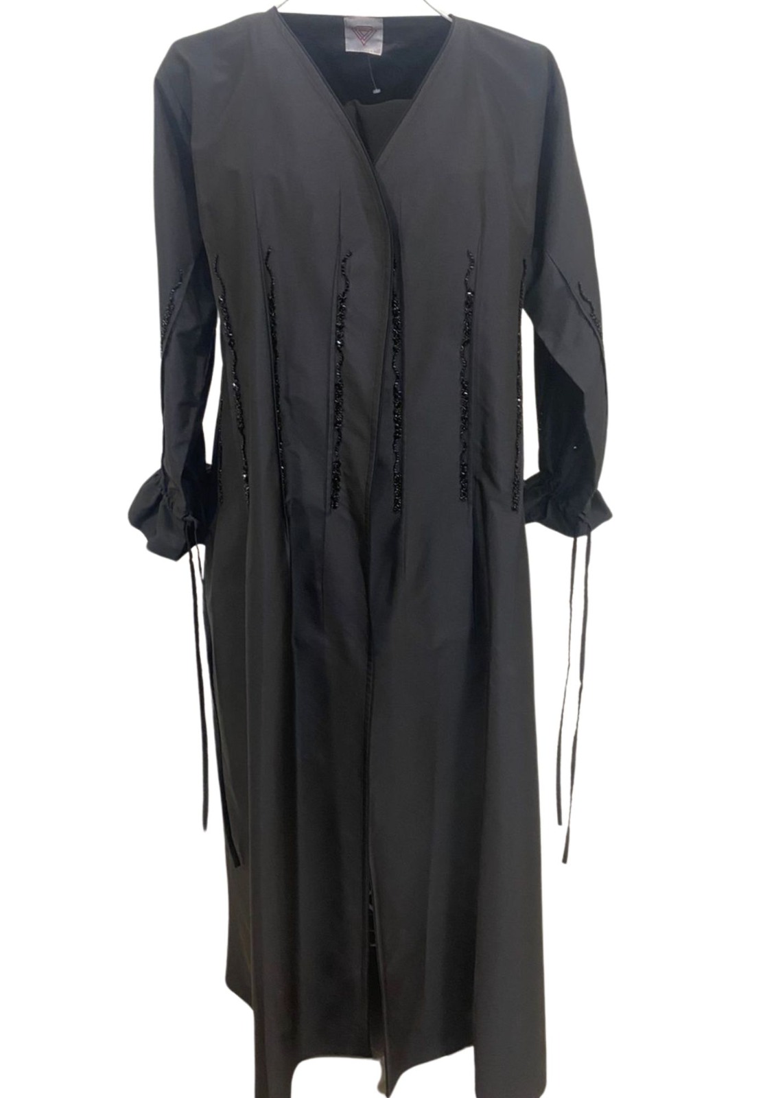 summer abaya