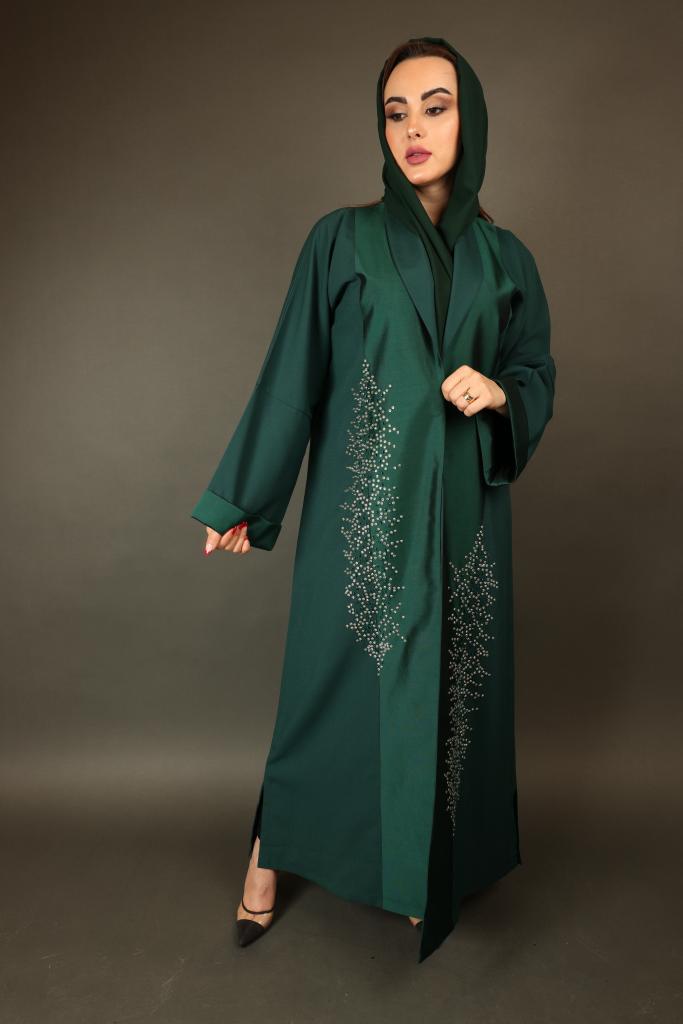 summer abaya