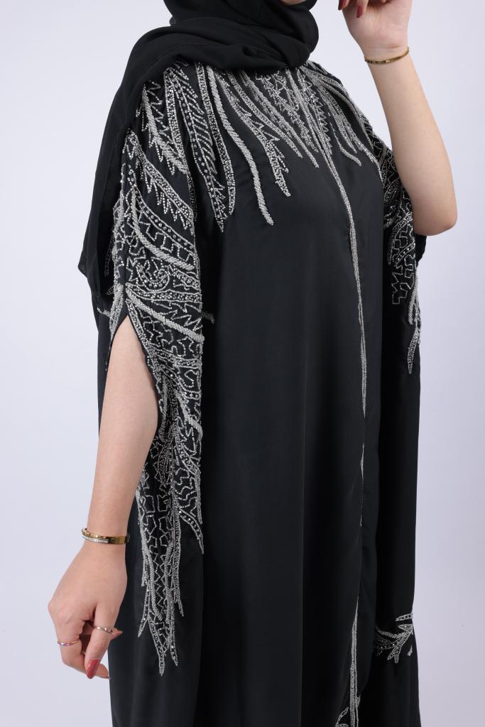 summer abaya