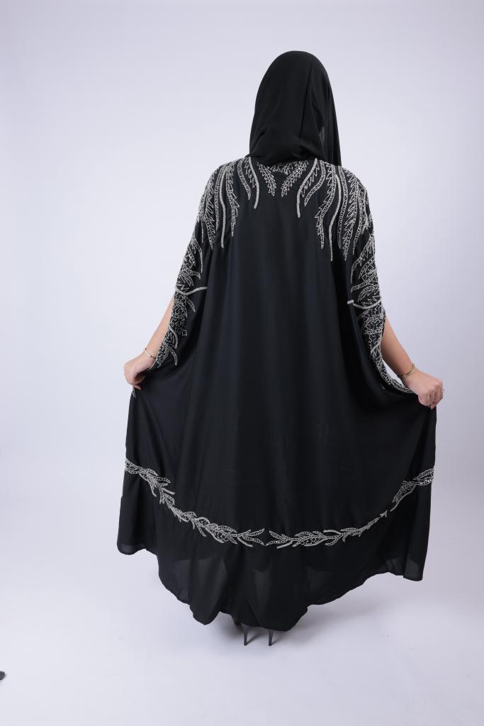 summer abaya