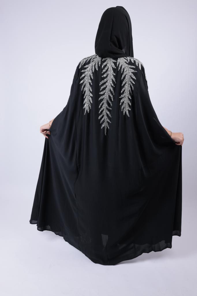 summer abaya