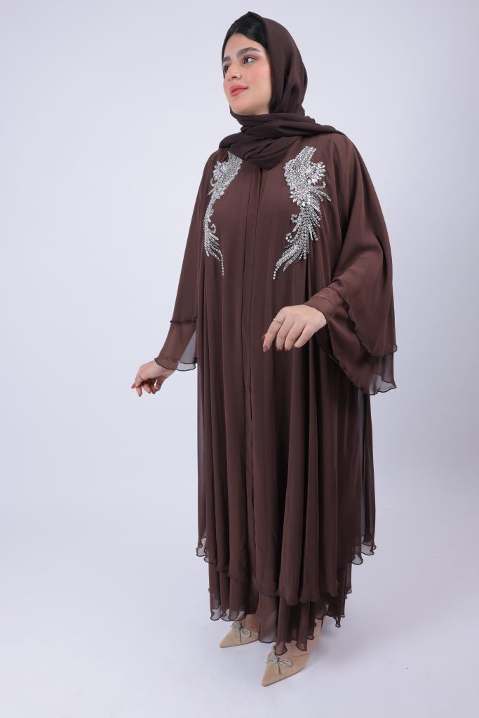 summer abaya